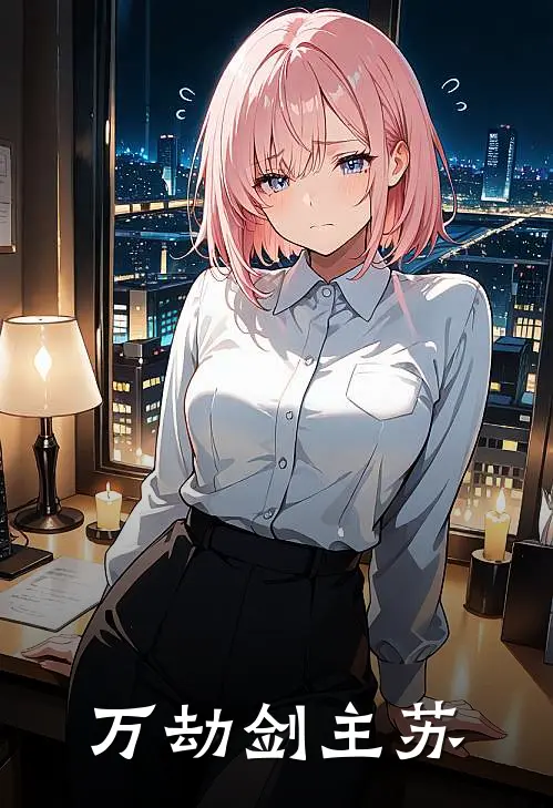 万劫剑主苏