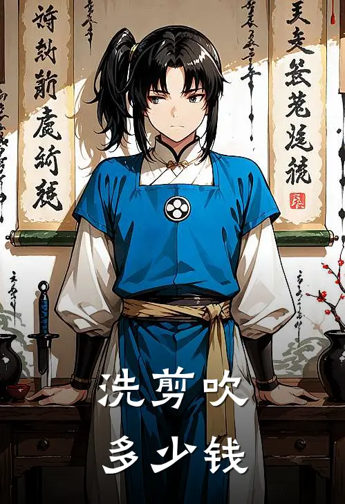 洗剪吹多少钱