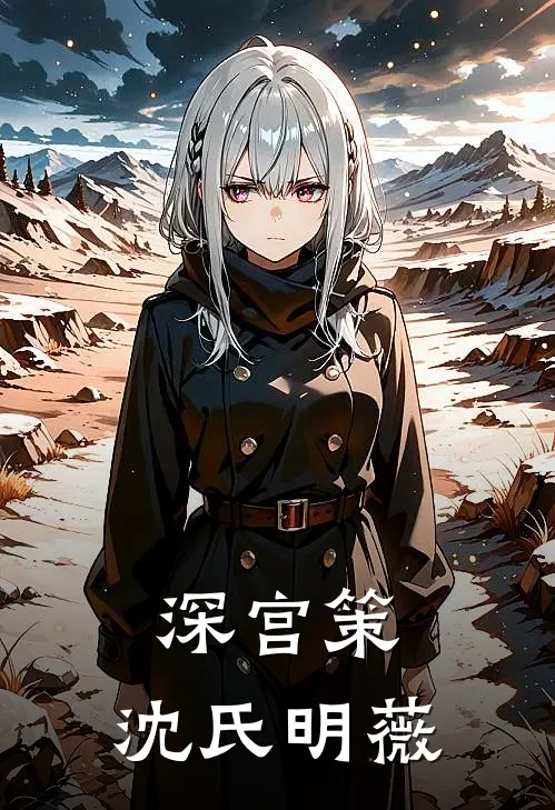 深宫策，沈氏明薇