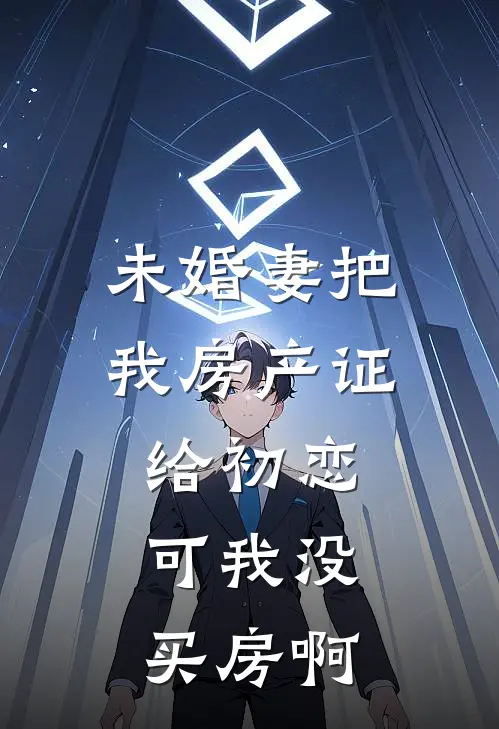 未婚妻把我房产证给初恋，可我没买房啊