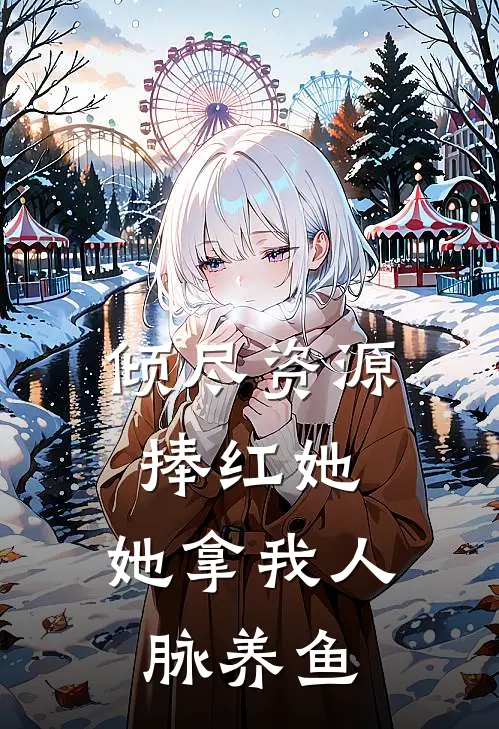 倾尽资源捧红她，她拿我人脉养鱼