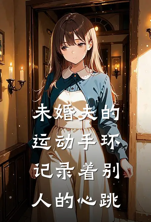 未婚夫的运动手环，记录着别人的心跳