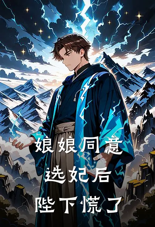 娘娘同意选妃后，陛下慌了