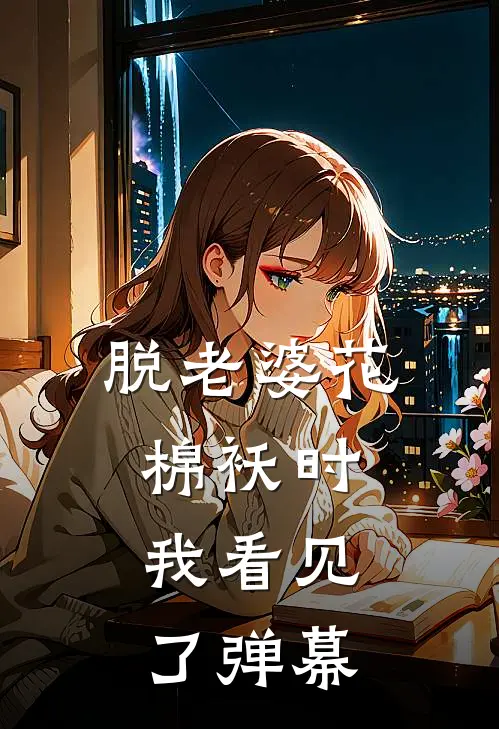 脱老婆花棉袄时，我看见了弹幕
