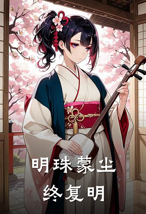 明珠蒙尘终复明
