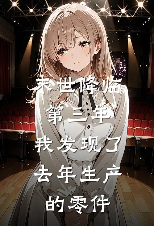 末世降临第三年，我发现了去年生产的零件