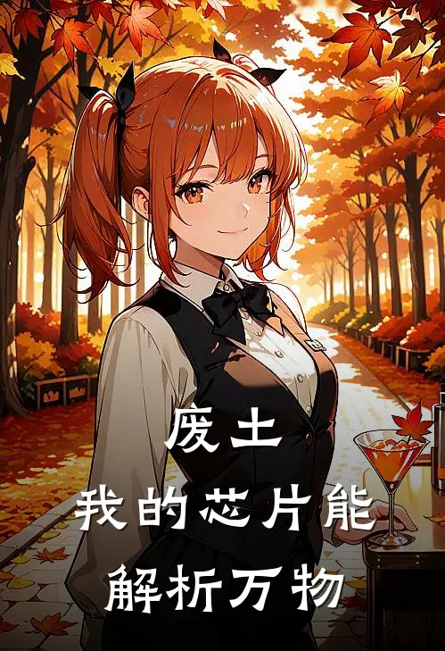 废土：我的芯片能解析万物