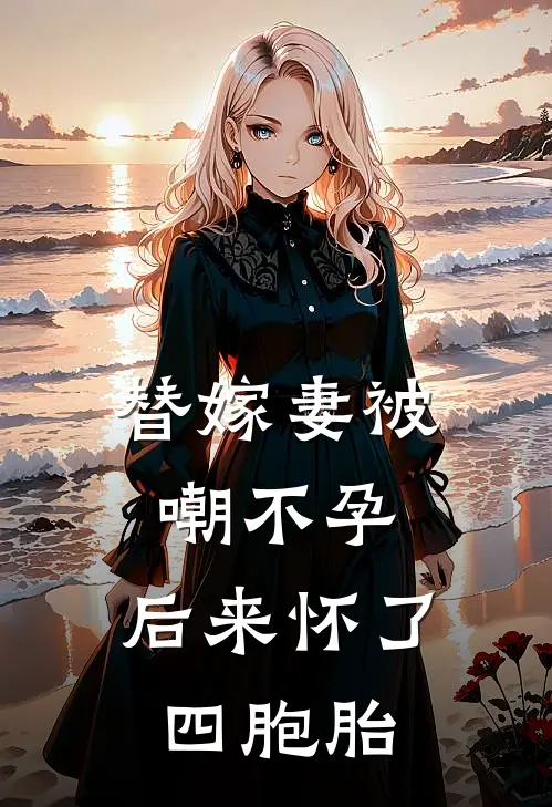 替嫁妻被嘲不孕,后来怀了四胞胎的