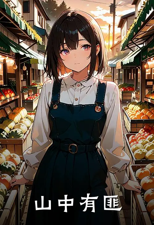 山中有匪