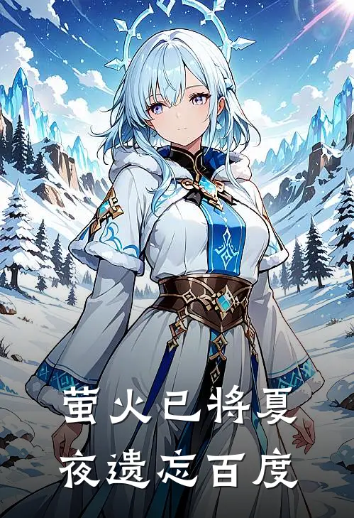 萤火已将夏夜遗忘百度