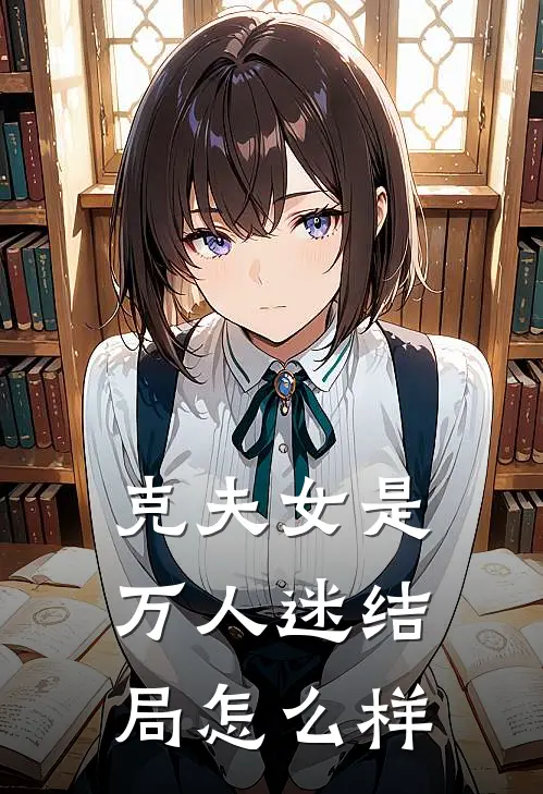 克夫女是万人迷结局怎么样