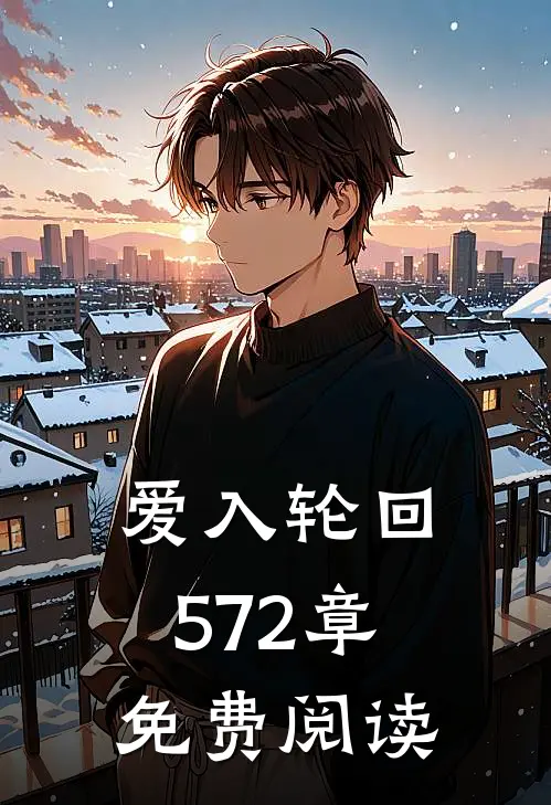爱入轮回572章免费阅读