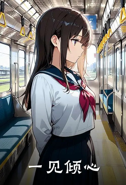 一见倾心