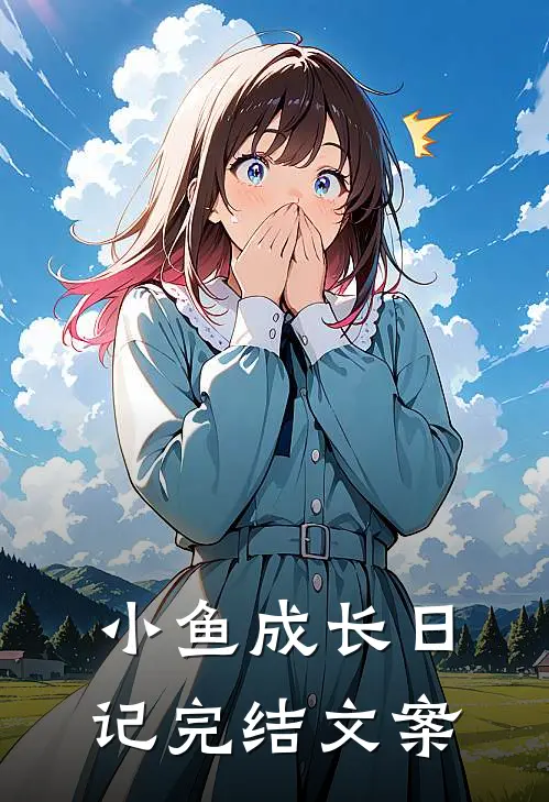 小鱼成长日记完结文案