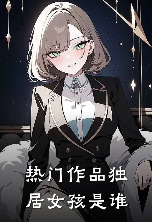 热门作品独居女孩是谁