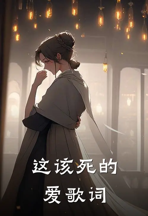 这该死的爱歌词