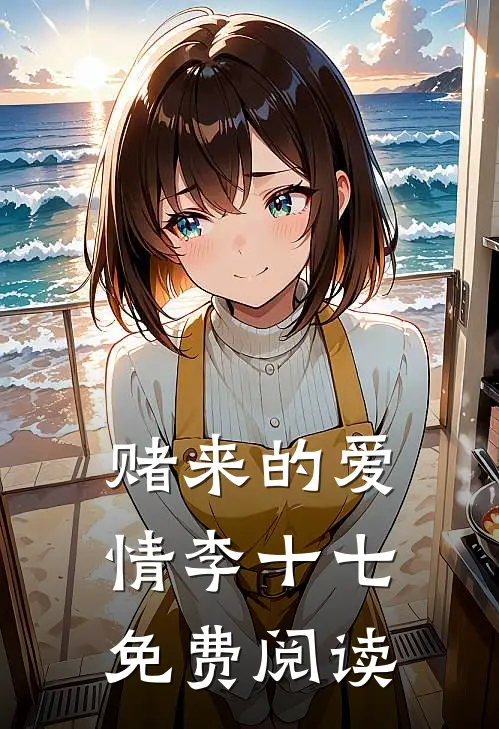 赌来的爱情李十七免费阅读