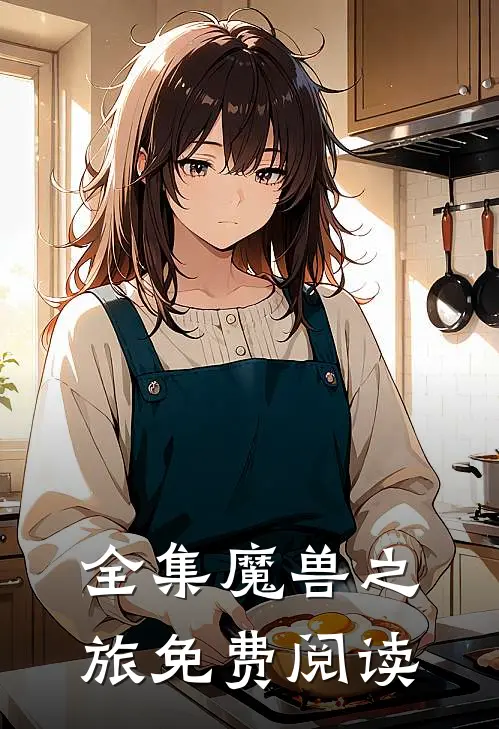 全集魔兽之旅免费阅读