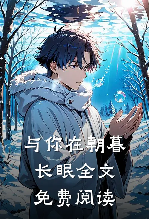 与你在朝暮长眠全文免费阅读
