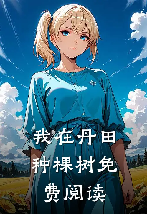 我在丹田种棵树免费阅读