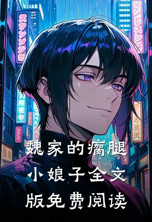 魏家的瘸腿小娘子全文版免费阅读