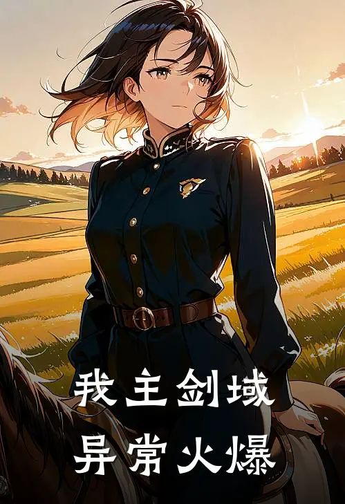 我主剑域异常火爆