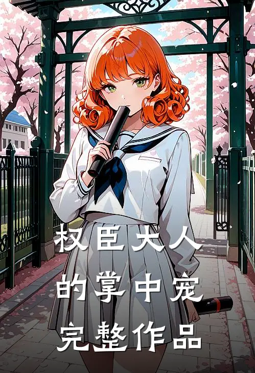 权臣大人的掌中宠完整作品