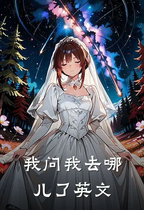我问我去哪儿了英文