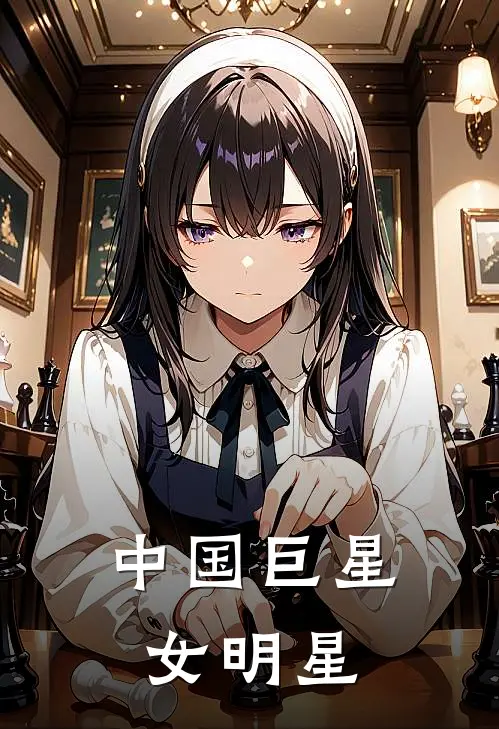 中国巨星女明星