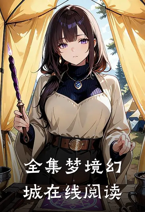 全集梦境幻城在线阅读