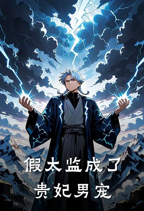 假太监成了贵妃男宠