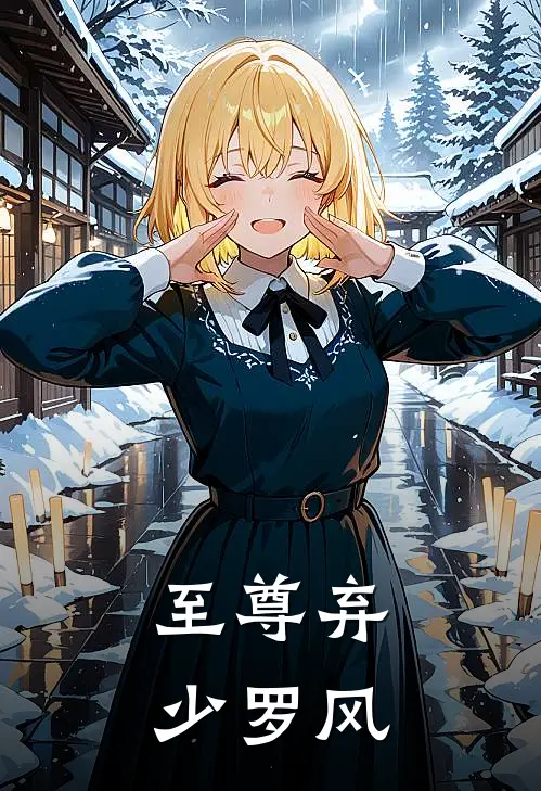 至尊弃少罗风