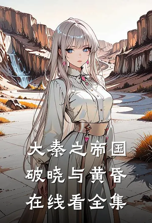 大秦之帝国破晓与黄昏在线看全集