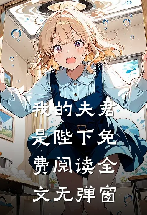 我的夫君是陛下免费阅读全文无弹窗