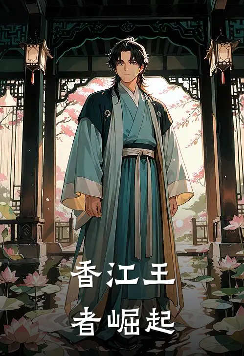香江王者崛起