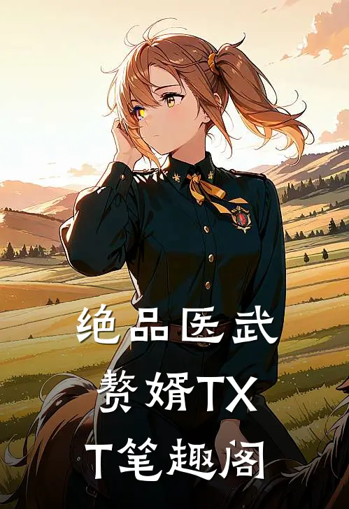 绝品医武赘婿TXT笔趣阁