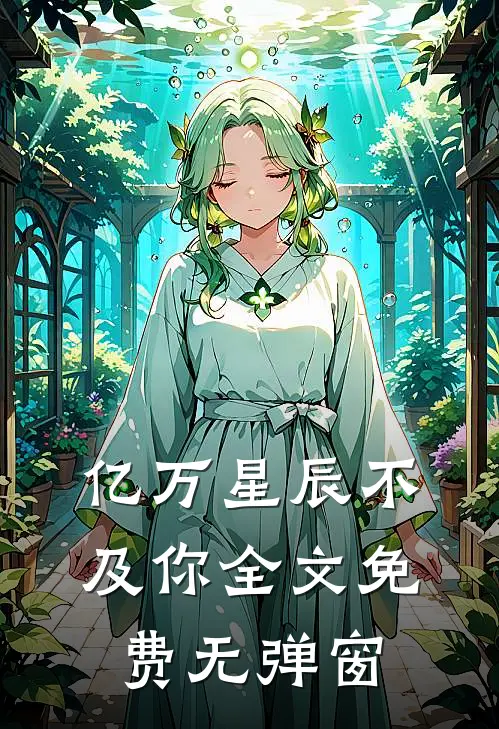 亿万星辰不及你全文免费无弹窗