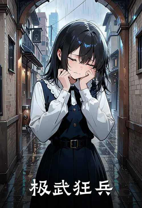 极武狂兵