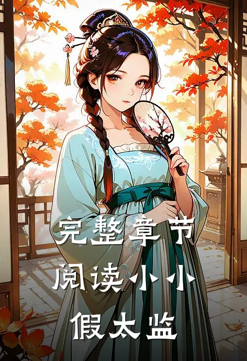 完整章节阅读小小假太监