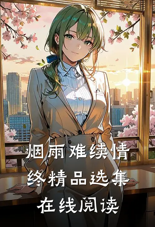烟雨难续情终精品选集在线阅读