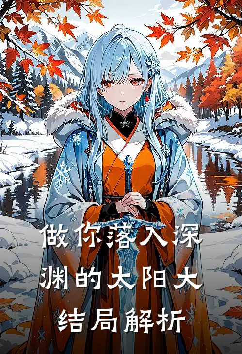 做你落入深渊的太阳大结局解析
