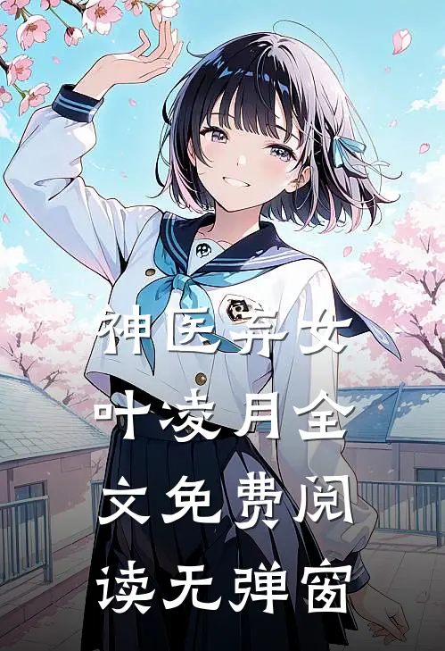神医弃女叶凌月全文免费阅读无弹窗