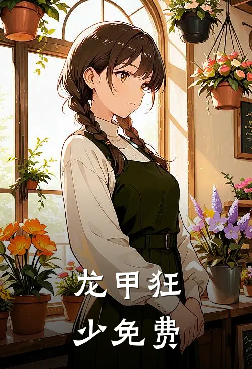 龙甲狂少免费