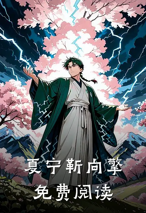 夏宁靳向擎免费阅读