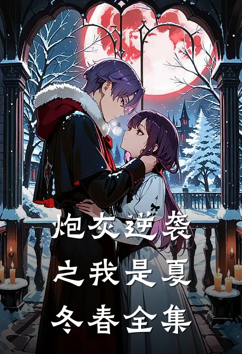 炮灰逆袭之我是夏冬春 全集