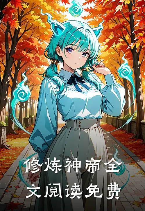修炼神帝全文阅读免费