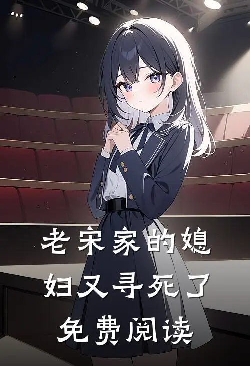 老宋家的媳妇又寻死了免费阅读