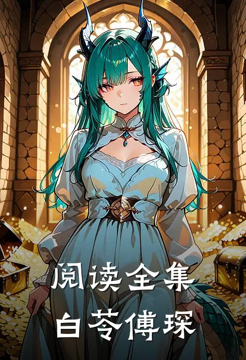 阅读全集白苓傅琛