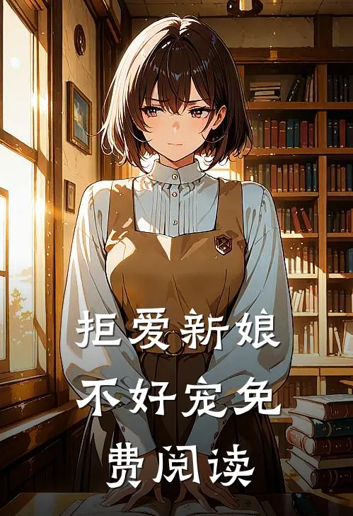 拒爱新娘不好宠免费阅读