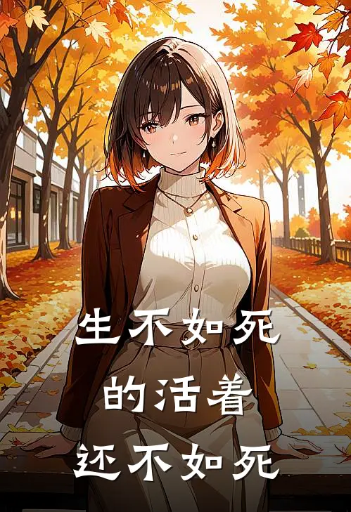 生不如死的活着,还不如死